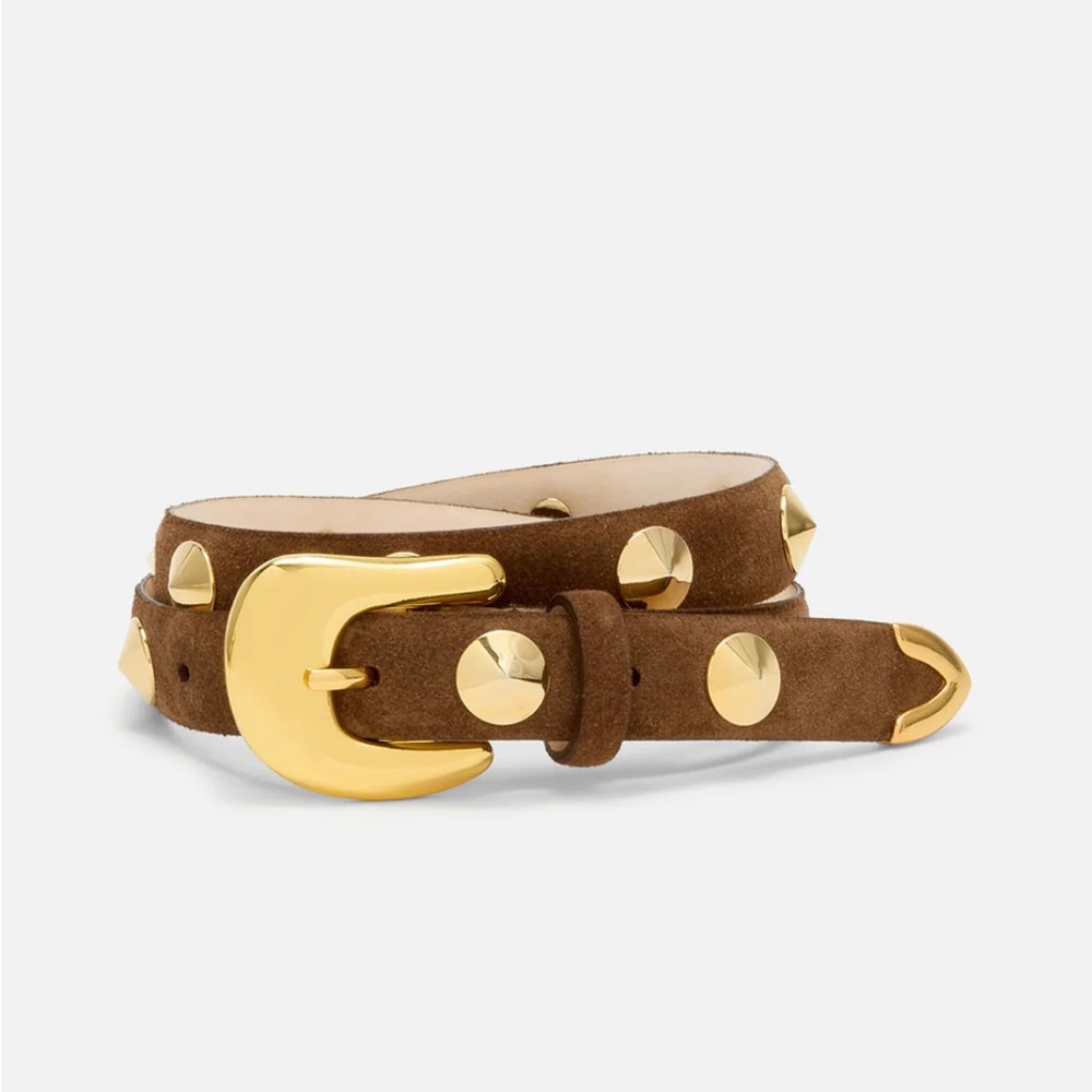 Aureum No.8 Belt NWT